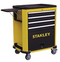 4-DRAWER ROLLER CABINET