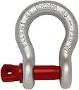 BOW SHACKLES