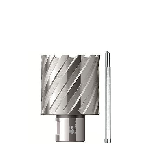 HSS-CO 8  ANNULAR CUTTER  LONG