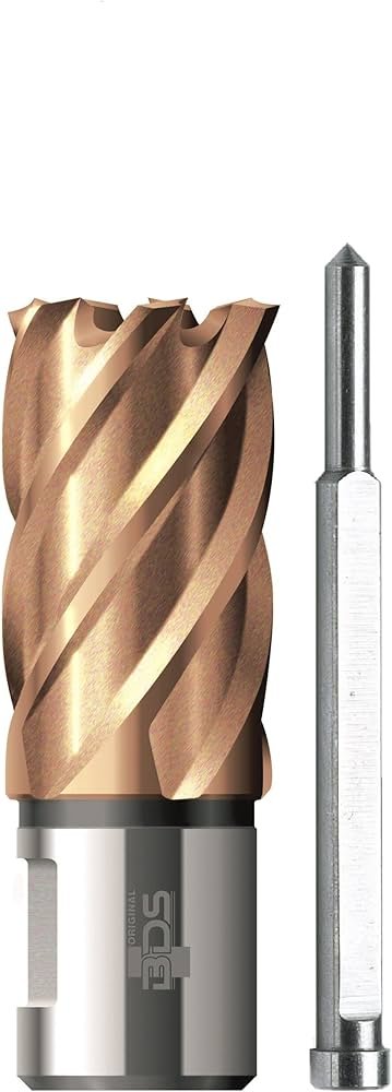 HSS-VarioPLUS  ANNULAR CUTTER LONG