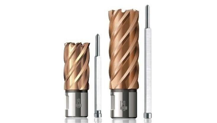HSS-VarioPLUS  ANNULAR CUTTER SHORT