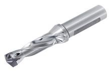“DrillMeister” TID L/D=3