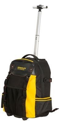 STANLEY TOOL BAG ON WHEELS