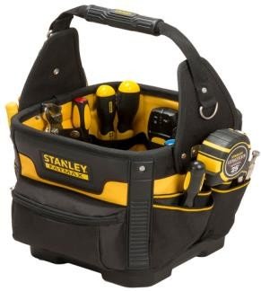 STANLEY FATMAX TECHNICIAN’S TOOL BAG