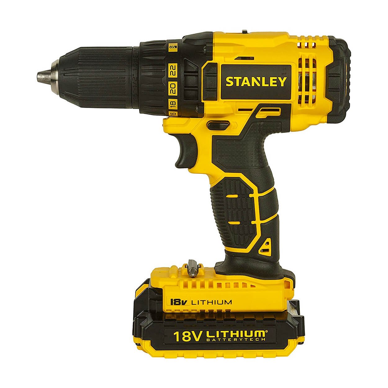 SCH20C2 18V Hammer Drill Driver