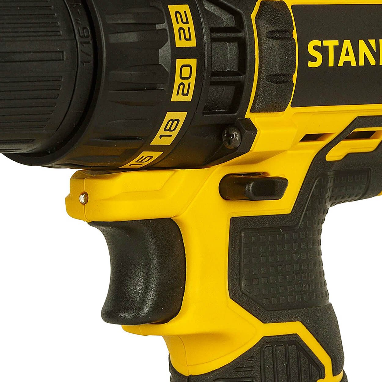 SCH20C2 18V Hammer Drill Driver