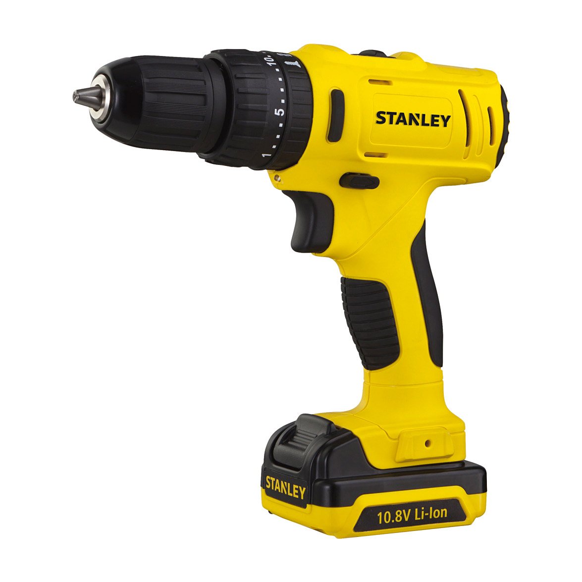 SCH12S2 10.8V Hammer Drill Driver