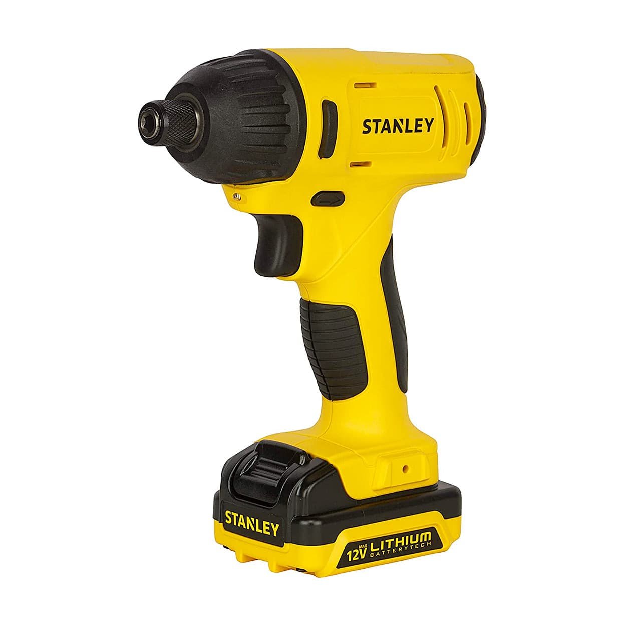 SCI12S2 10.8V Impact Driver