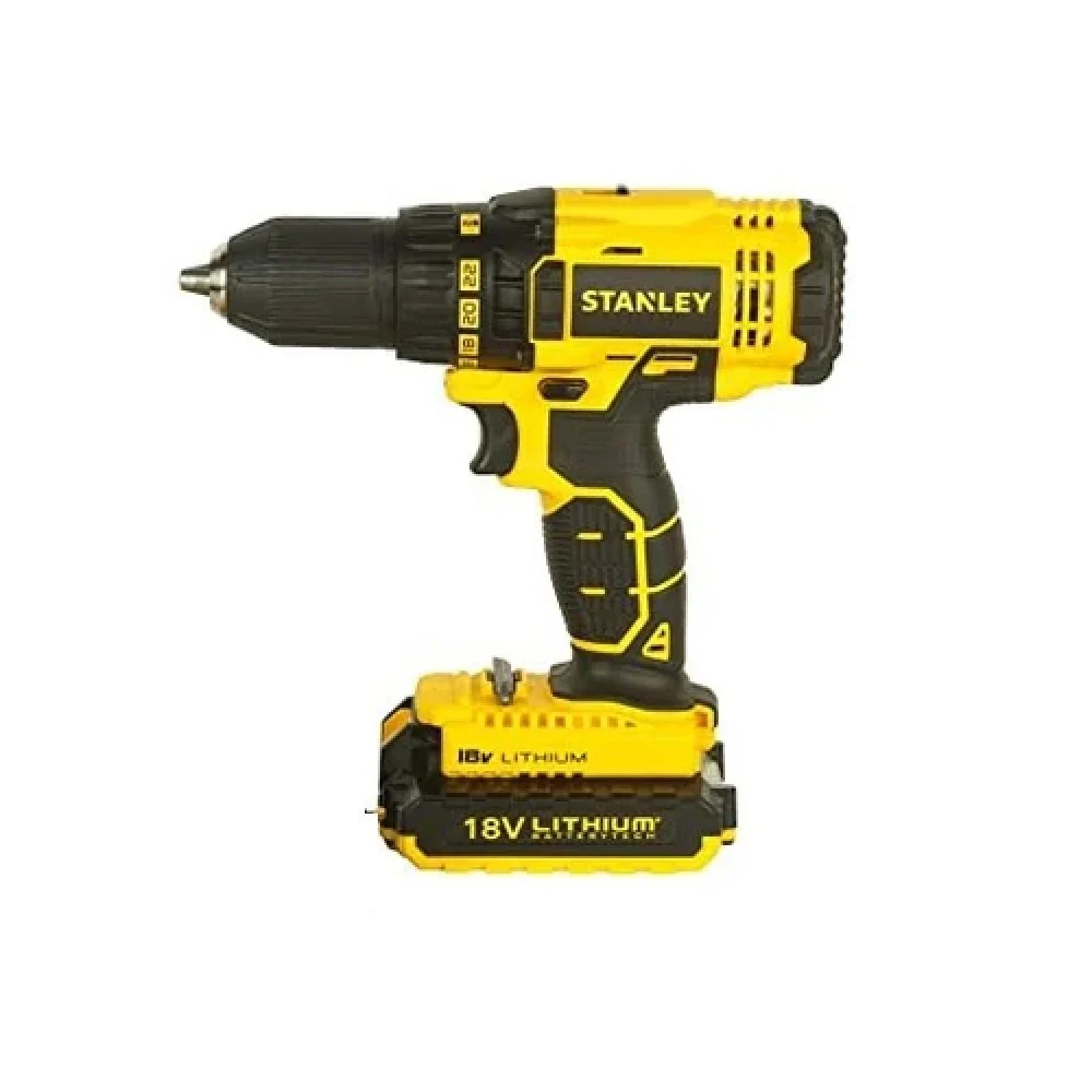 SCD20C2 18V Drill Driver