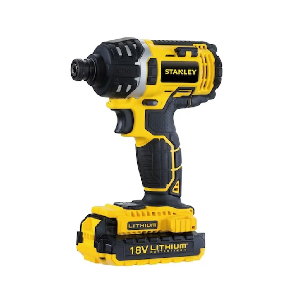 STCI1802 18V Impact Driver