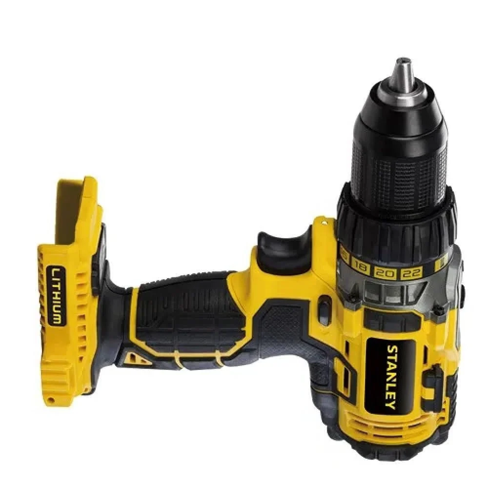 STDC1800 18V Drill Driver-Bare