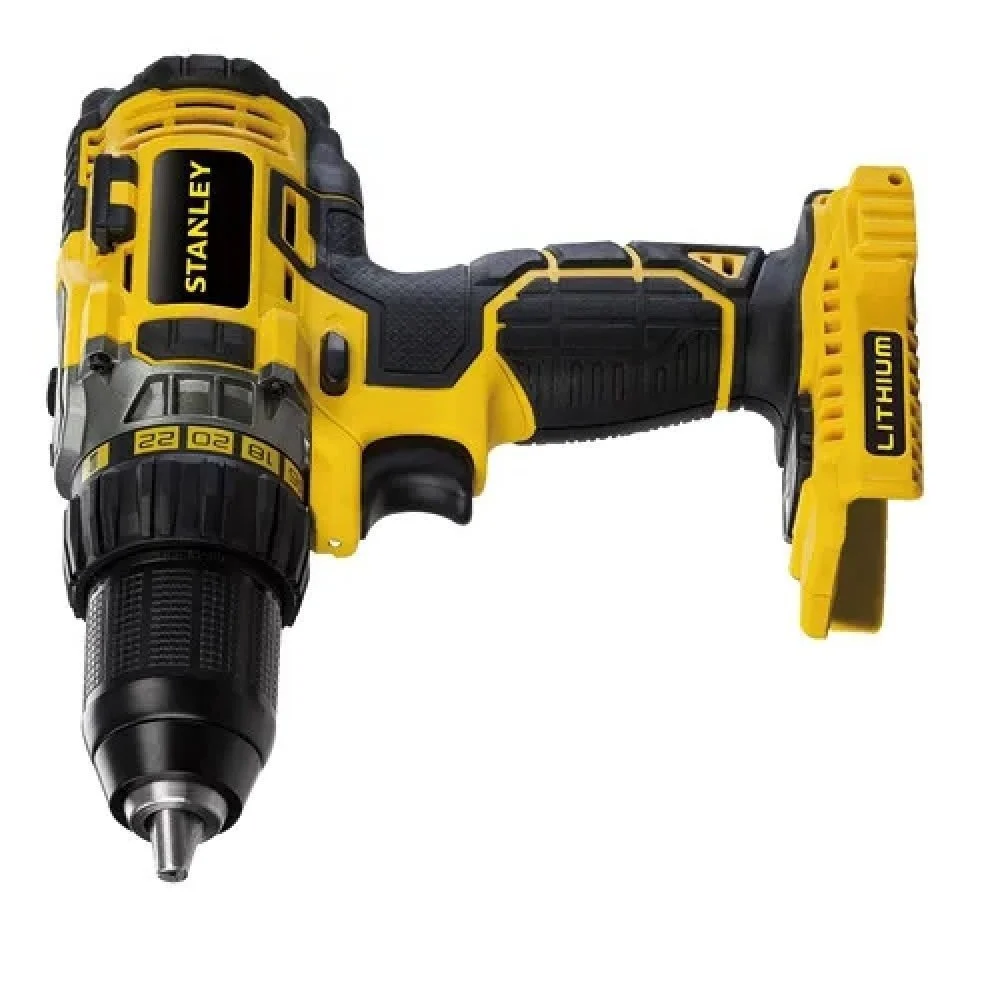 STDC1800 18V Drill Driver-Bare