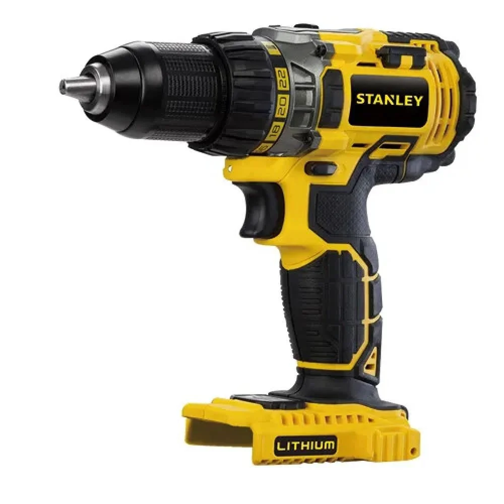 STDC1800 18V Drill Driver-Bare
