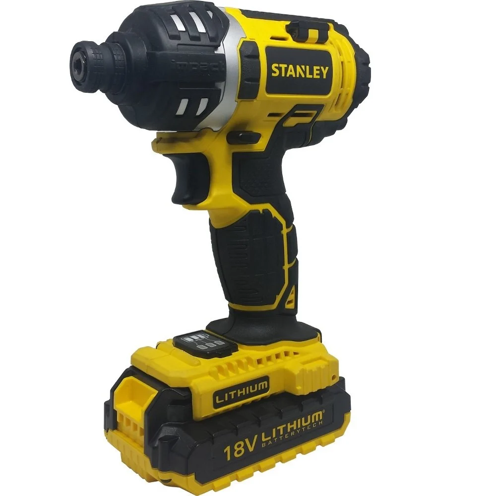 STDC441LB 18V Impact Driver
