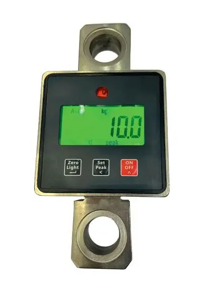 Dynamometer
