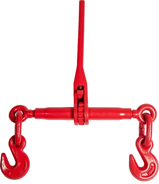 Ratchet Load Binder