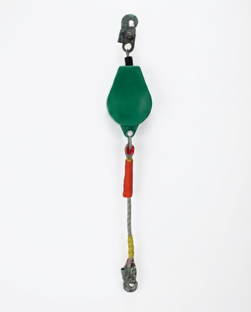 Fall Arrester