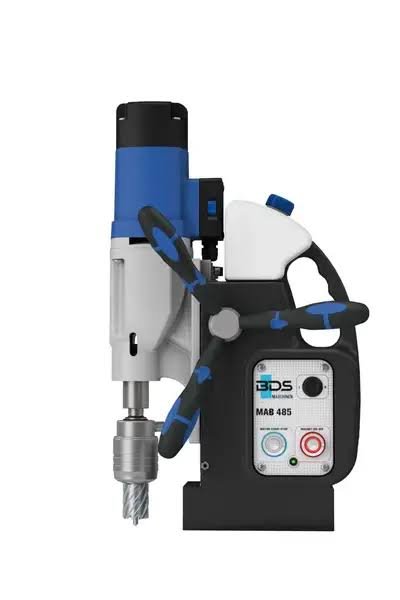 Magnetic drilling machine MAB 485
