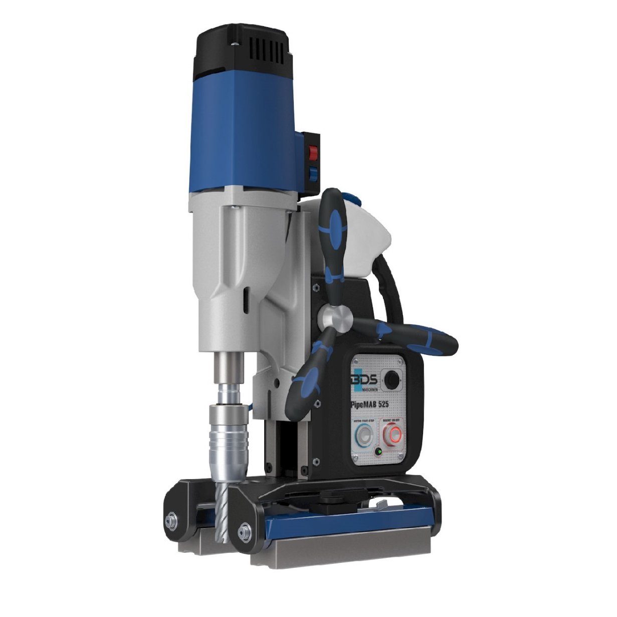 Magnetic drilling machine MAB 525