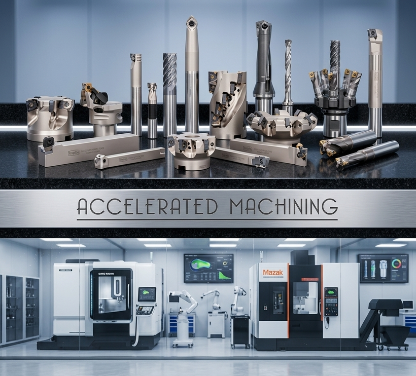 Carbide Tools