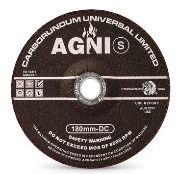 Grinding wheels