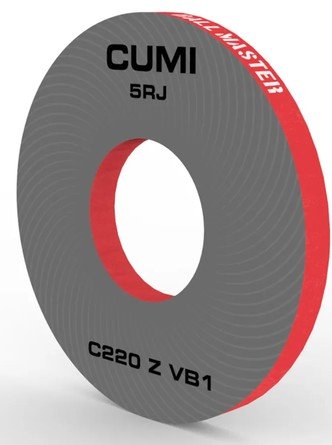 Bonded Abrasives