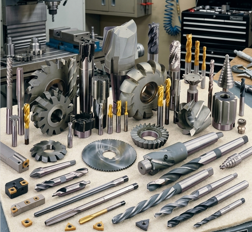 Hss Cutting Tool