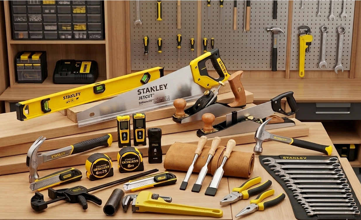 Hand Tools